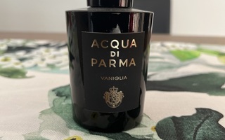 Acqua di Parma, Vaniglia edp 100 ml