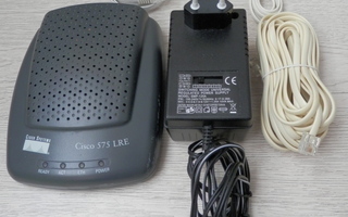 Cisco 575 LRE (VDSL) Kaapeli modeemi