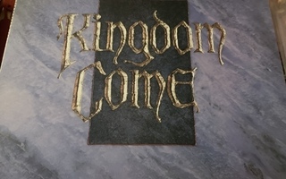 KINGDOM COME:  *UK 1989