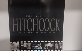 The A-Z  of Hitchcock