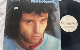 Nils Lofgren – The Best (LP)_50