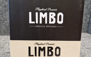 Limbo: Special Edition (PC DVD