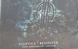 Sonata Arctica – Ecliptica - Revisited (15th Anniversary Edi