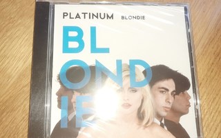 Blondie – Platinum