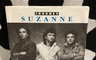 Journey – Suzanne 7"