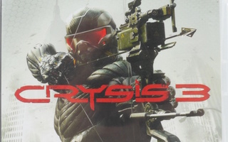 Crysis 3