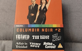 Columbia Noir 2