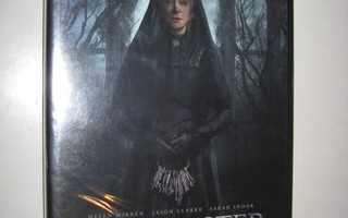 Winchester House of Ghosts - Dvd