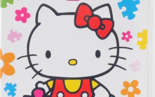 Hello Kitty: Puzzle Party