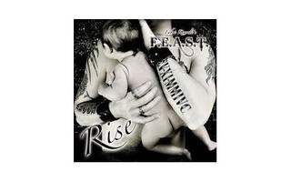 FABRI KIARELI'S F.E.A.S.T. - Rise CD