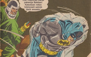 BATMAN 1968 9