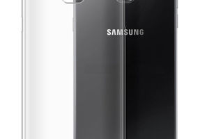 Samsung Galaxy A7 2016 A710 Silikonisuoja