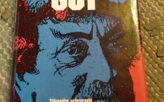 5 x Vonnegut