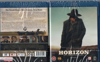 Horizon An American Saga 1 Chapter	(4 802)	UUSI	-FI-	BLU-RAY