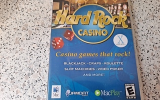 Hard Rock: Casino (MAC)