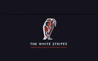 White Stripes - Under Great White Northern Lights BOXI
