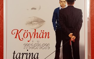 (SL) DVD) Ettore Scola: Köyhän Miehen Tarina (1995)