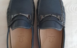ECCO loaferit uudet koko 44