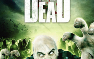 Survival Of The Dead  -  DVD