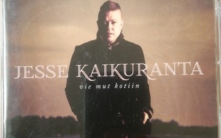 CD : Jesse Kaikuranta : Vie mut kotiin