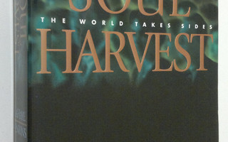 Tim F. LaHaye : Soul Harvest : the world takes sides