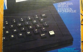 Mattel Intellivision : Computer Module v. 1983