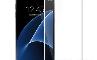 Samsung Galaxy A7 (2017) Full Screen 2.5D panssa