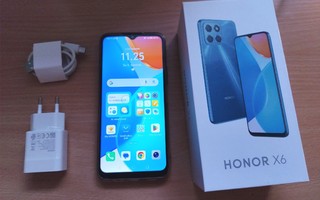 Honor X6