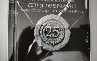 Whitesnake & David Coverdale & Coverdale • Jimmy Page