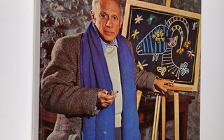 Domenico ym. (toim.) Porzio : Picasso : elämä ja teokset