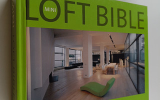 Mini loft bible