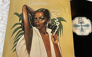 Diana Ross – Ross (LP)