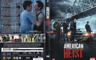 AMERICAN HEIST	(18 424)	k	-FI-	DVD		adrien brody	, 2014