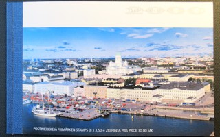 2000  Helsinki-juhlavihko Lape V48 **