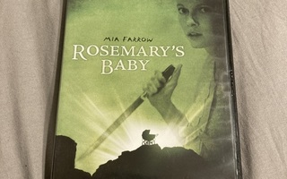 Rosemary’’s Baby