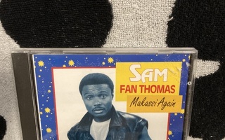 Sam Fan Thomas – Makassi Again CD