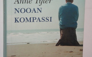 Anne Tyler : Nooan kompassi