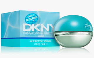 DKNY Be Delicious Pool Party Bay Breeze Edt 50ml tuoksu