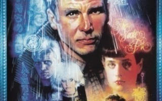 Blade Runner - The Final Cut - (2DVD) + Blade Runner 2049