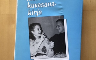 Viittomakielen kuvasanakirja ( 1989 )