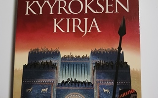 Tom Erik Arnkil : Kyyroksen kirja