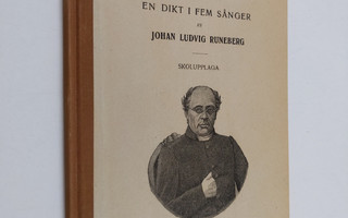 Johan Ludvig Runeberg : Kung Fjalar