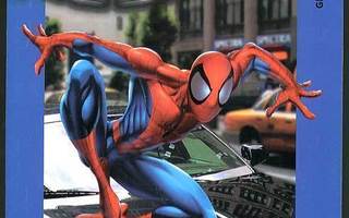 Ultimate Spider-Man #2 (Marvel, December 2000)
