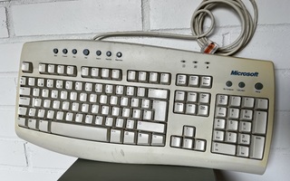 Microsoft Internet Keyboard ps/2