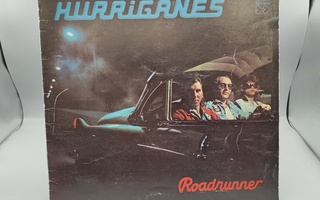Hurriganes : Roadrunner  LP