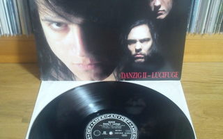 Danzig - Danzig II Lucifuge LP