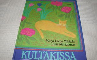 Mikkola - Markkanen Kultakissa