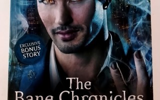 The Bane Chronicles, Cassandra Clare 2014