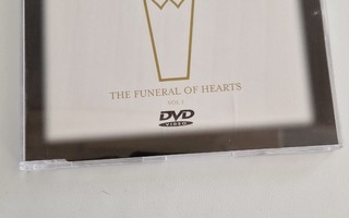 HIM  – The Funeral Of Hearts(DVD)