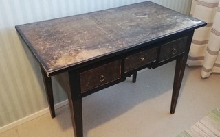 Vanha pöytä